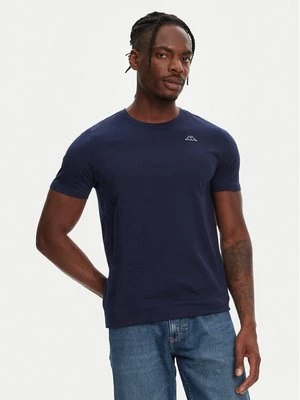 Obrázek produktu Robe di Kappa T-Shirt Luc 611187W Tmavomodrá Regular Fit