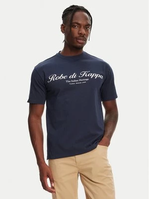 Obrázek produktu Robe di Kappa T-Shirt Robe Giovani Tozeur 61151CW Tmavomodrá Regular Fit