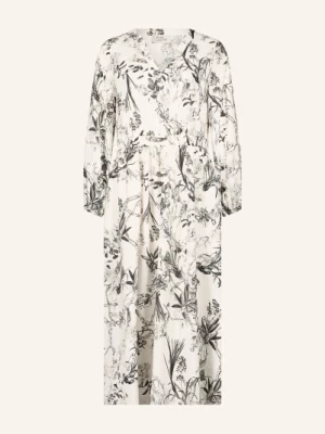 Obrázek produktu Robe Légère Šaty bílá / šedá / černá ROBE LÉGÈRE