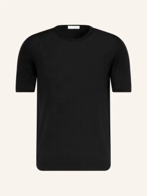 Obrázek produktu Roberto Collina Pletené Tričko černá