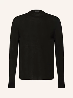 Obrázek produktu Roberto Collina Svetr S Kašmírem černá