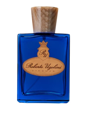 Obrázek produktu Roberto Ugolini Blue Suede Shoes Eau de Parfum 100 ml