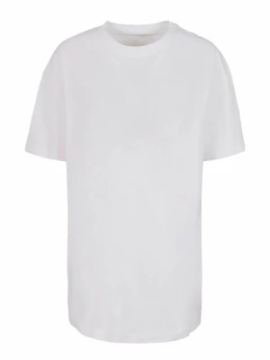 Obrázek produktu ROCAWEAR Tričko 'Heart'  černá / bílá