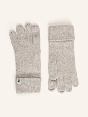 Obrázek produktu Roeckl Rukavice Essentials Basic béžová