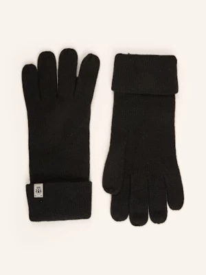 Obrázek produktu Roeckl Rukavice Essentials Basic černá