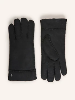 Obrázek produktu Roeckl Rukavice Helsinki černá