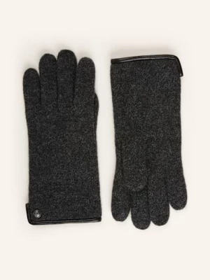 Obrázek produktu Roeckl Rukavice Original anthrazit