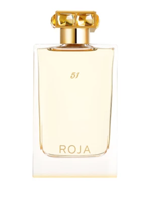 Obrázek produktu Roja London 51 Pour Femme Eau de Parfum 75 ml
