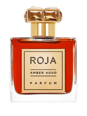 Obrázek produktu Roja London Amber Aoud Parfém 50 ml