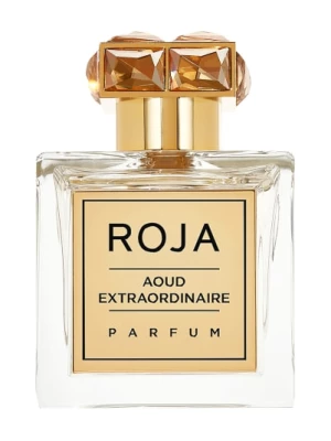 Obrázek produktu Roja London Aoud Extraordinaire Parfém 50 ml