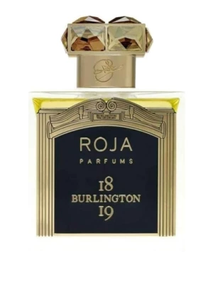 Obrázek produktu Roja London Burlington 1819 Eau de Parfum 100 ml