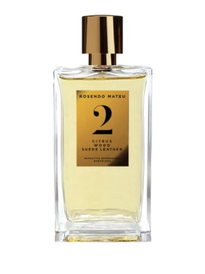 Obrázek produktu Rosendo Mateu 2 Eau de Parfum 100 ml