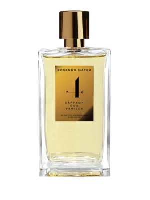 Obrázek produktu Rosendo Mateu 4 Eau de Parfum 100 ml