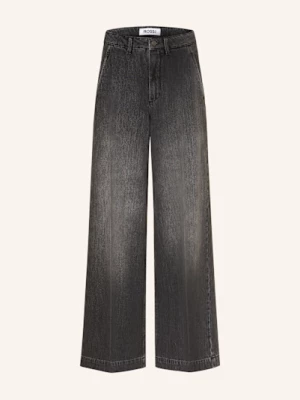 Obrázek produktu Rossi Wide Leg Džíny Ivon 975 authentic grey