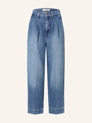 Obrázek produktu Rossi Wide Leg Džíny Noa Crop 865 authentic blue