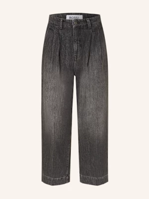 Obrázek produktu Rossi Wide Leg Džíny Noa Crop 975 authentic grey
