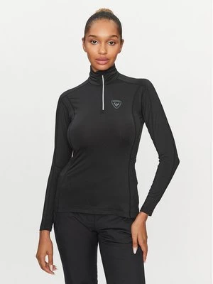 Obrázek produktu Rossignol Funkční mikina Classique Černá Standard Fit