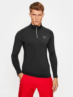 Obrázek produktu Rossignol Funkční tričko Classique RLMML07 Černá Regular Fit
