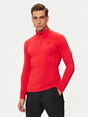 Obrázek produktu Rossignol Funkční tričko RLMML07 Červená Regular Fit