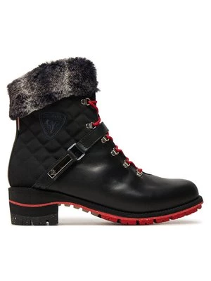 Obrázek produktu Rossignol Kotníková obuv 1907 Megeve 2.0 RNMW480 Černá