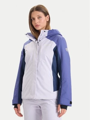 Obrázek produktu Rossignol Lyžařská bunda RLOWJ08 A08 Fialová Regular Fit