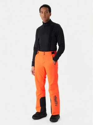 Obrázek produktu Rossignol Lyžařské kalhoty Hero RLOMP15 Oranžová Regular Fit