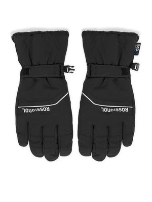 Obrázek produktu Rossignol Lyžařské rukavice Nova RLOWG04 Černá