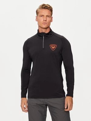 Obrázek produktu Rossignol Termoprádlo vrchní části Hero RLNML14 Černá Slim Fit