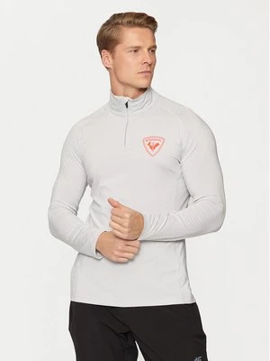 Obrázek produktu Rossignol Termoprádlo vrchní části Hero RLNML14 Šedá Slim Fit