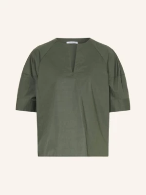 Obrázek produktu rosso35 Tričko S Límečkem khaki