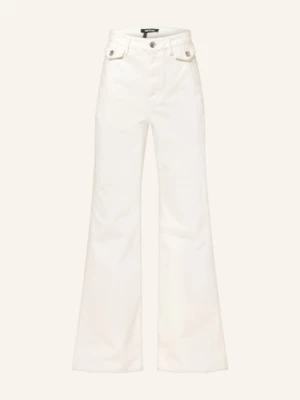 Obrázek produktu Rotate Džíny S Rozšiřujícími Se Nohavicemi 2121 raw white denim