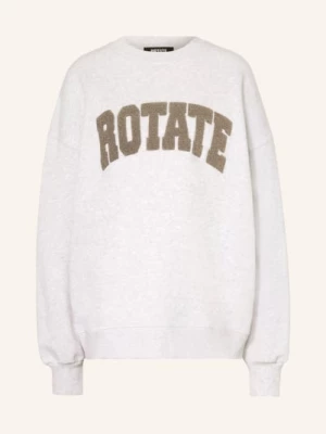 Obrázek produktu Rotate Oversized Mikina světle šedá / šedá
