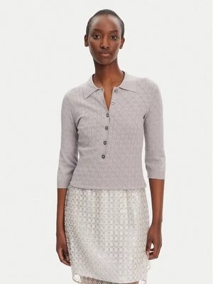 Obrázek produktu ROTATE Svetr 113785039 Šedá Slim Fit