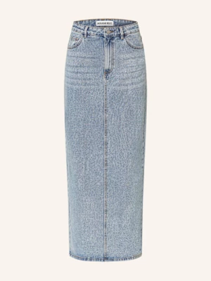 Obrázek produktu Rouge Vila Džínová Sukně light blue denim