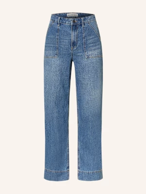 Obrázek produktu Rouge Vila Džíny dark blue denim