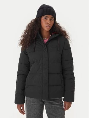 Obrázek produktu Roxy Bunda pro přechodné období Nightfall ERJJK03680 Černá Regular Fit