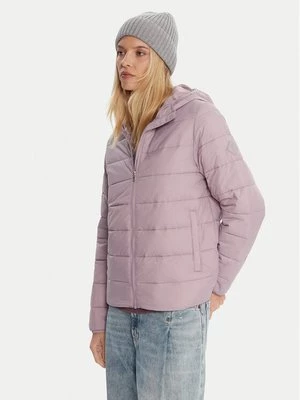 Obrázek produktu Roxy Bunda pro přechodné období Wind ERJJK03691 Fialová Regular Fit