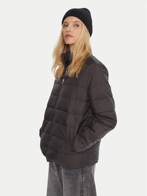 Obrázek produktu Roxy Bunda pro přechodné období Wind ERJJK03692 Šedá Regular Fit