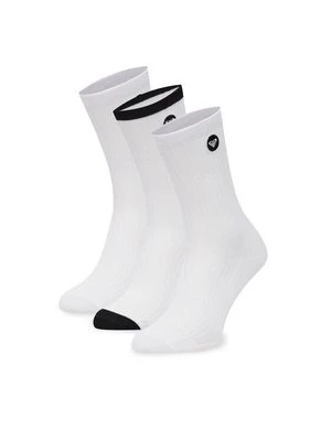 Obrázek produktu Roxy Dlouhé ponožky AS_ROXY_02W_SS25 (3-PACK) Bílá