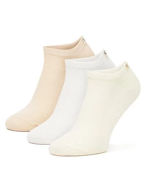 Obrázek produktu Roxy Dlouhé ponožky CEO_AS_ROXY_09S_SS26 (3-PACK) Barevná