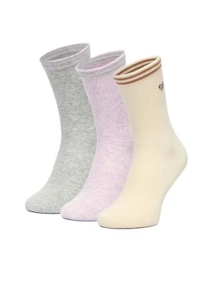 Obrázek produktu Roxy Dlouhé ponožky CEO_BR_ROXY_2032_W_AW25 (3 PACK) Barevná