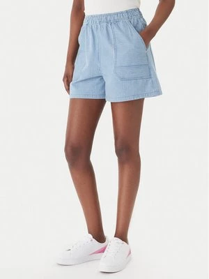 Obrázek produktu Roxy Džínové šortky Stay Wavy ERJDS03345 Světle modrá Regular Fit
