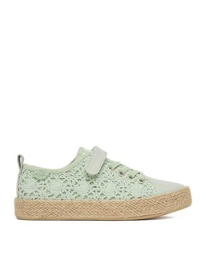 Obrázek produktu Roxy Espadrilky CEO-CSS20547-01 Zelená