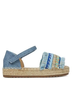 Obrázek produktu Roxy Espadrilky CSS21596-01 Modrá