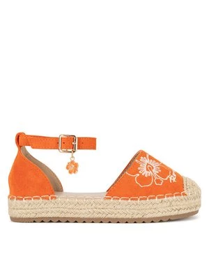 Obrázek produktu Roxy Espadrilky CSS21597-01 Oranžová