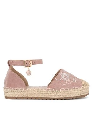 Obrázek produktu Roxy Espadrilky CSS21597-01 Růžová