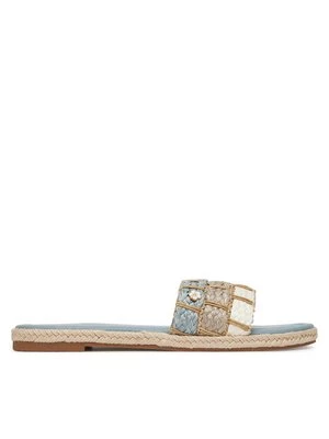 Obrázek produktu Roxy Espadrilky E6018-5 Modrá