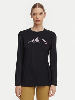 Obrázek produktu Roxy Funkční tričko Boundless Spirit 2 ERJKT04329 Černá Regular Fit