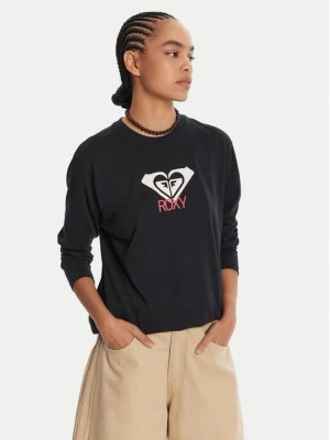 Obrázek produktu Roxy Halenka Hangloose Art Ls ERJZT06035 Černá Regular Fit