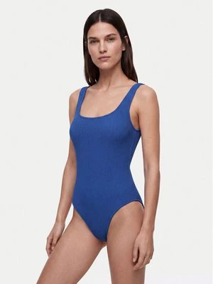 Obrázek produktu Roxy Jednodílné plavky Aruba ERJX103702 Modrá